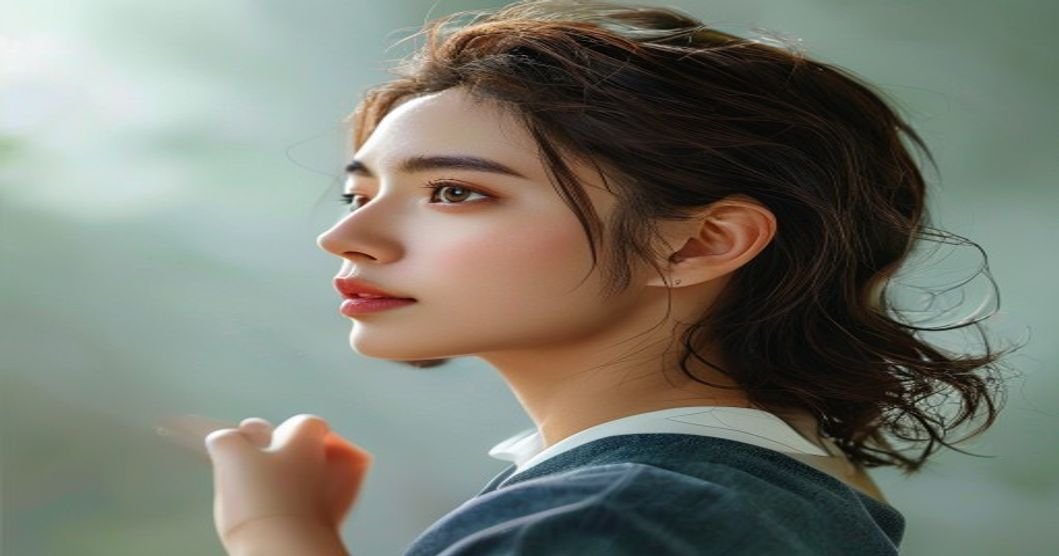 선크림 바르는 방법 — 야외활동 전 바른 바름량과 펴 바르기 시연
