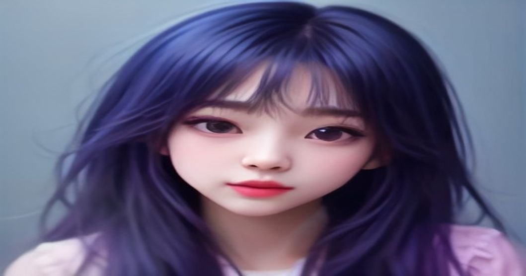 메이크업 위에 가볍게 바르는 사무실용 선크림 사용 모습